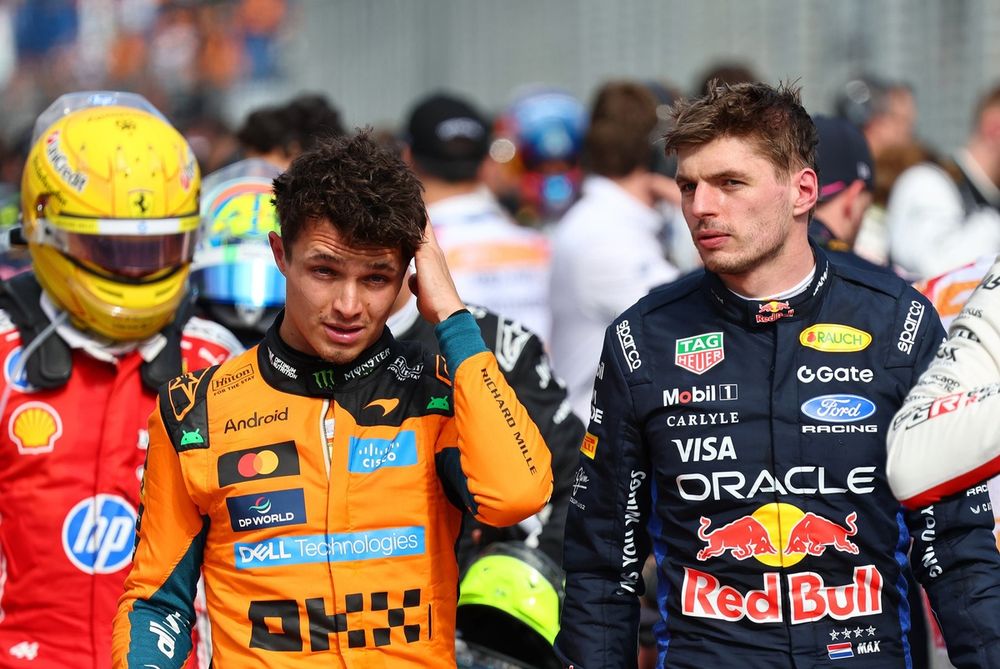Wolff Prioritizes Fan Feedback as F1 Faces New Challenges