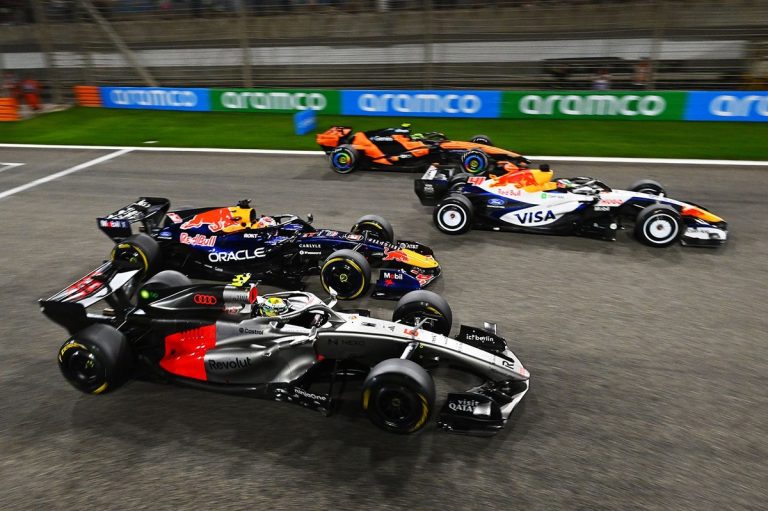 Formula 1's 2026 Season: Regulatory Overhaul and New Dynamics on Track