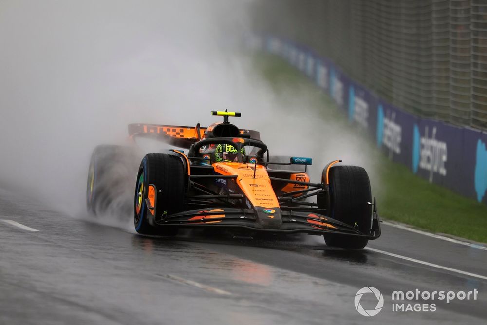 Australian Grand Prix 2026: A Turning Point for Formula 1