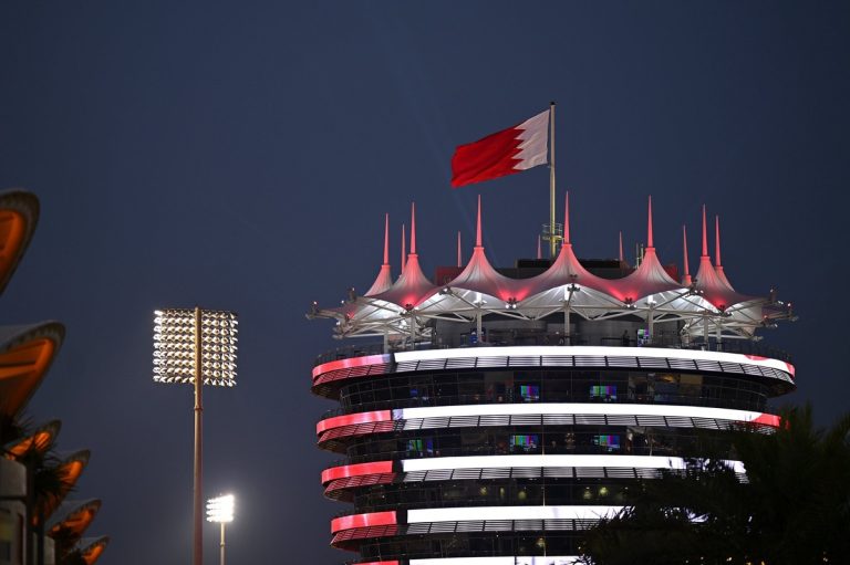 F1 Drivers Face Uncertainty: Between Confidence and Concern