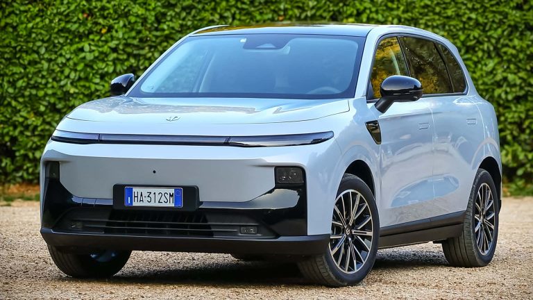 Stellantis Partners with Leapmotor to Boost Electric Strategy