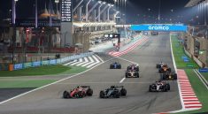 Formula 1 in 2026: Balancing Energy Management and Driver Talent