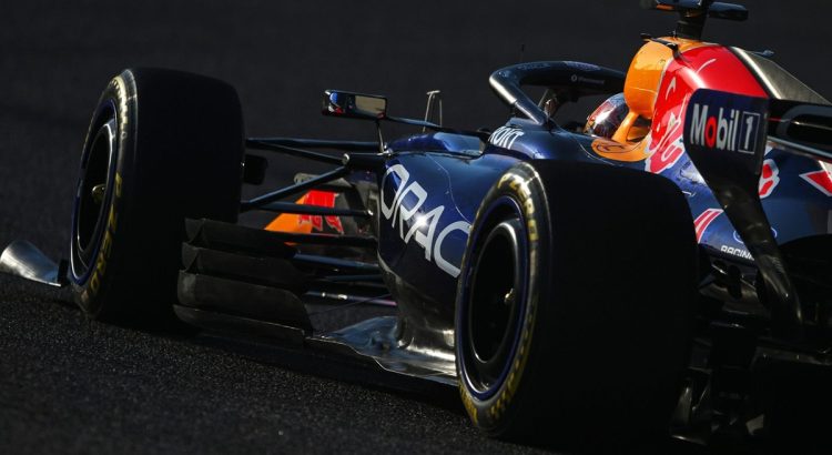 Vandoorne Defends Formula E Against Verstappen's Criticism: A Revealing De…