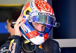 Red Bull Faces Disastrous Performance: Verstappen Sounds Alarm
