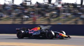 Red Bull Faces Turmoil: Verstappen Calls Car 'Undriveable'