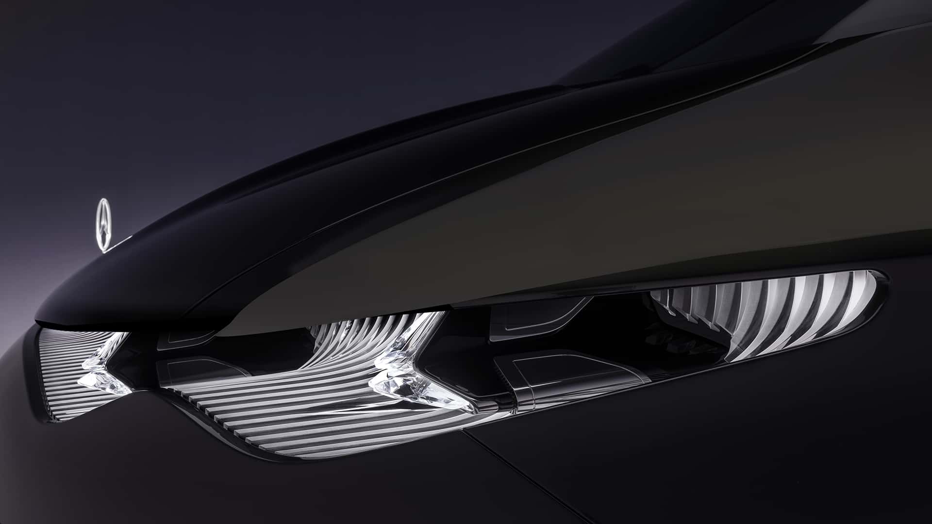 Mercedes VLE: A Bold Step Toward Van Electrification