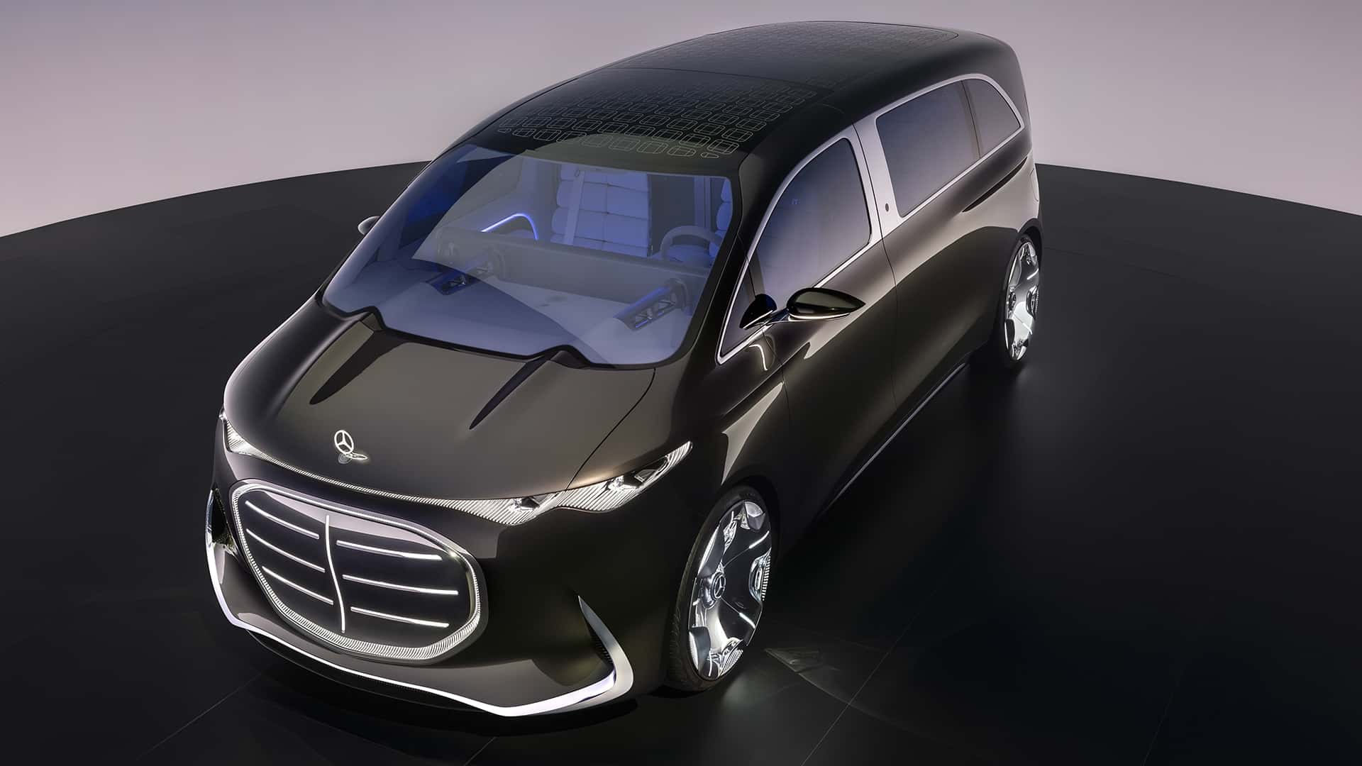 Mercedes VLE: A Bold Step Toward Van Electrification