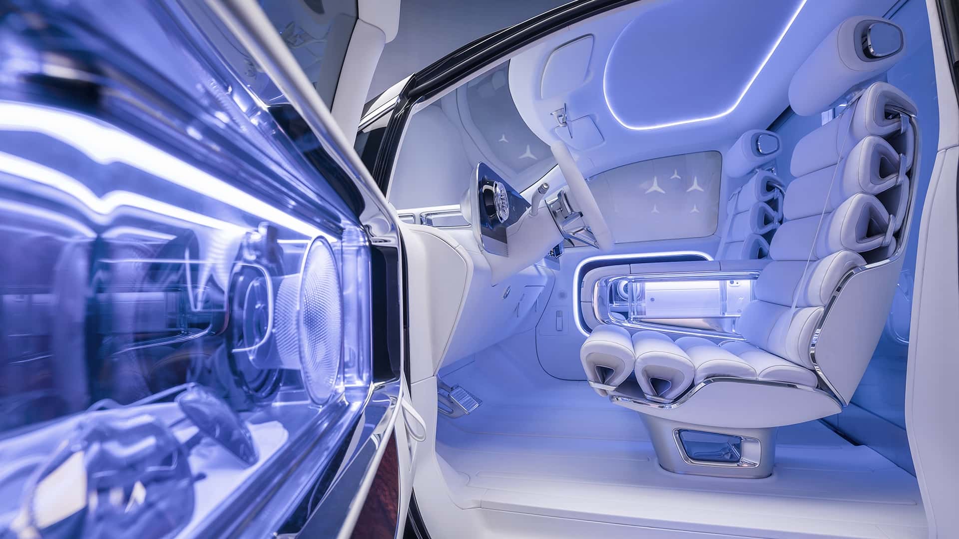 Mercedes VLE: A Bold Step Toward Van Electrification