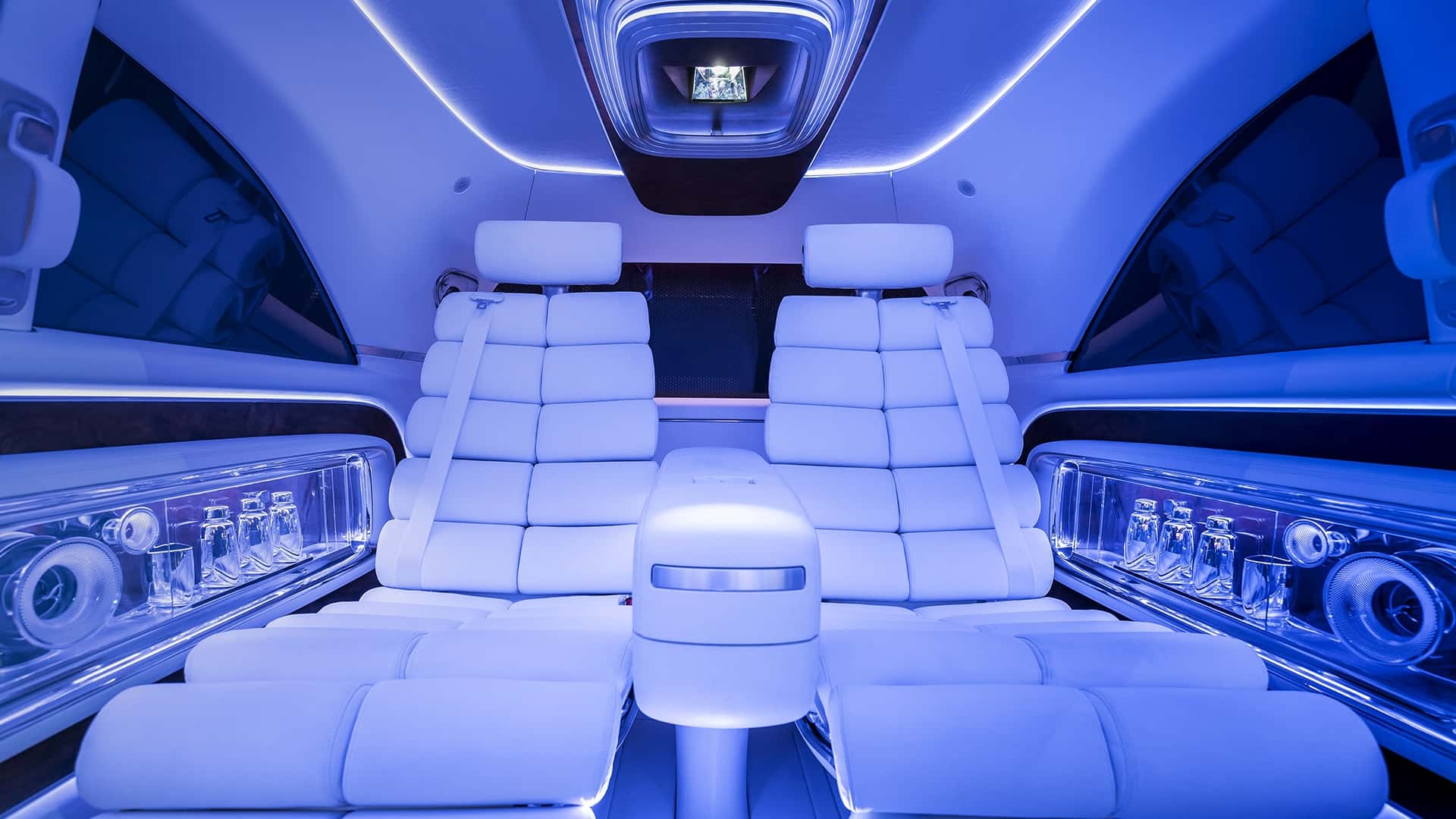 Mercedes VLE: A Bold Step Toward Van Electrification