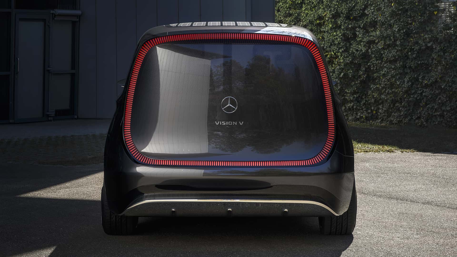 Mercedes VLE: A Bold Step Toward Van Electrification