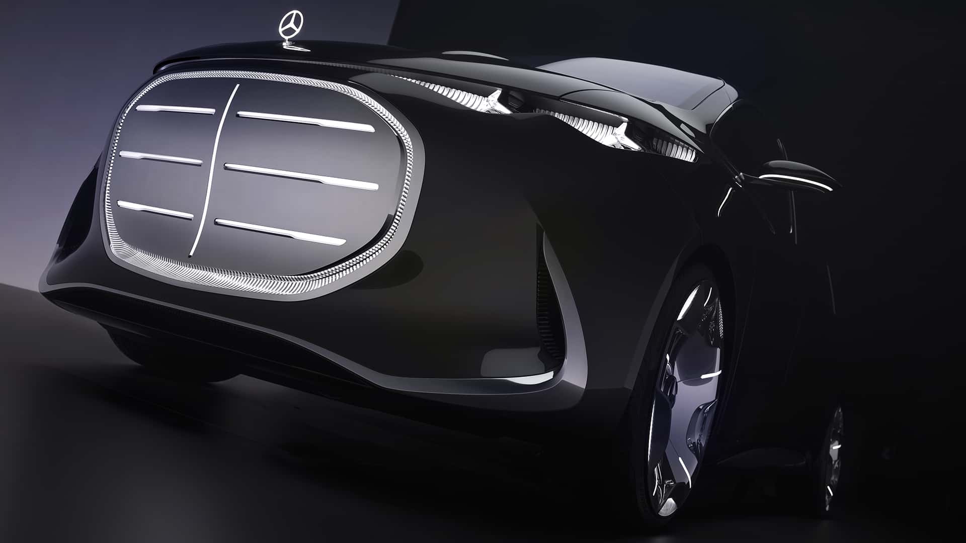 Mercedes VLE: A Bold Step Toward Van Electrification