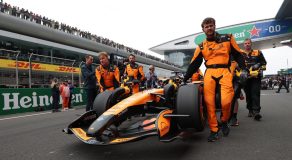 McLaren Faces Double Retirement: Between Disillusionment and Hope for Rene…