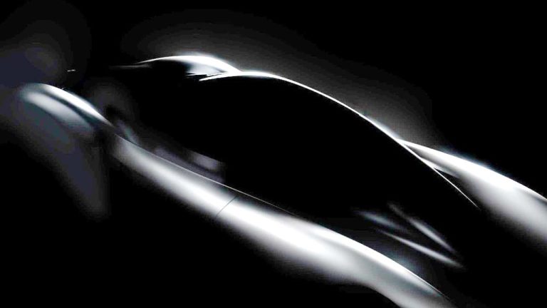 Porsche Takes Bold Turn: Developing a Thermal Hypercar to Attract Enthusia…