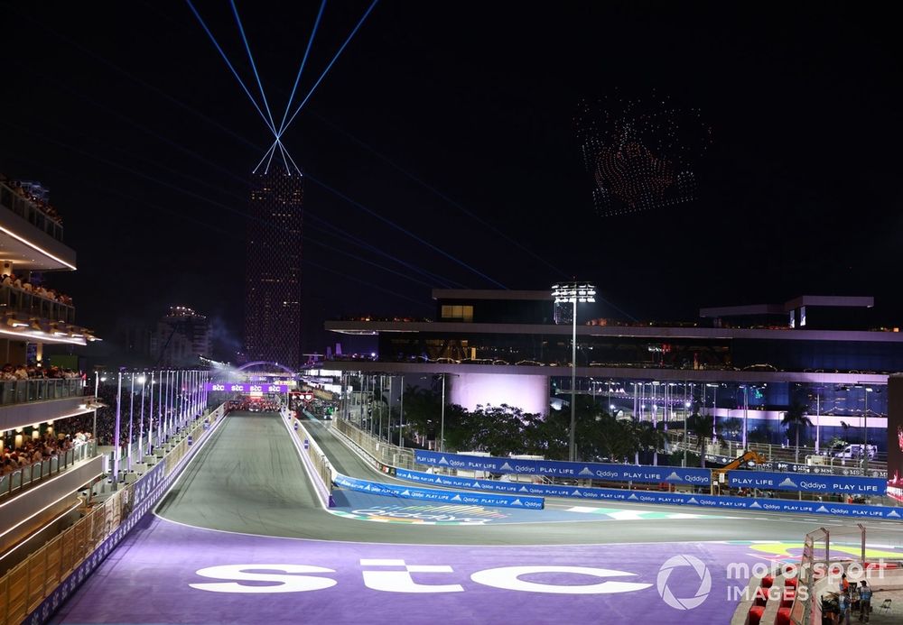 F1 Drivers Face Uncertainty: Between Confidence and Concern