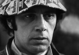 Sandro Munari’s Enduring Legacy: The Rally Icon Who Defined Lancia
