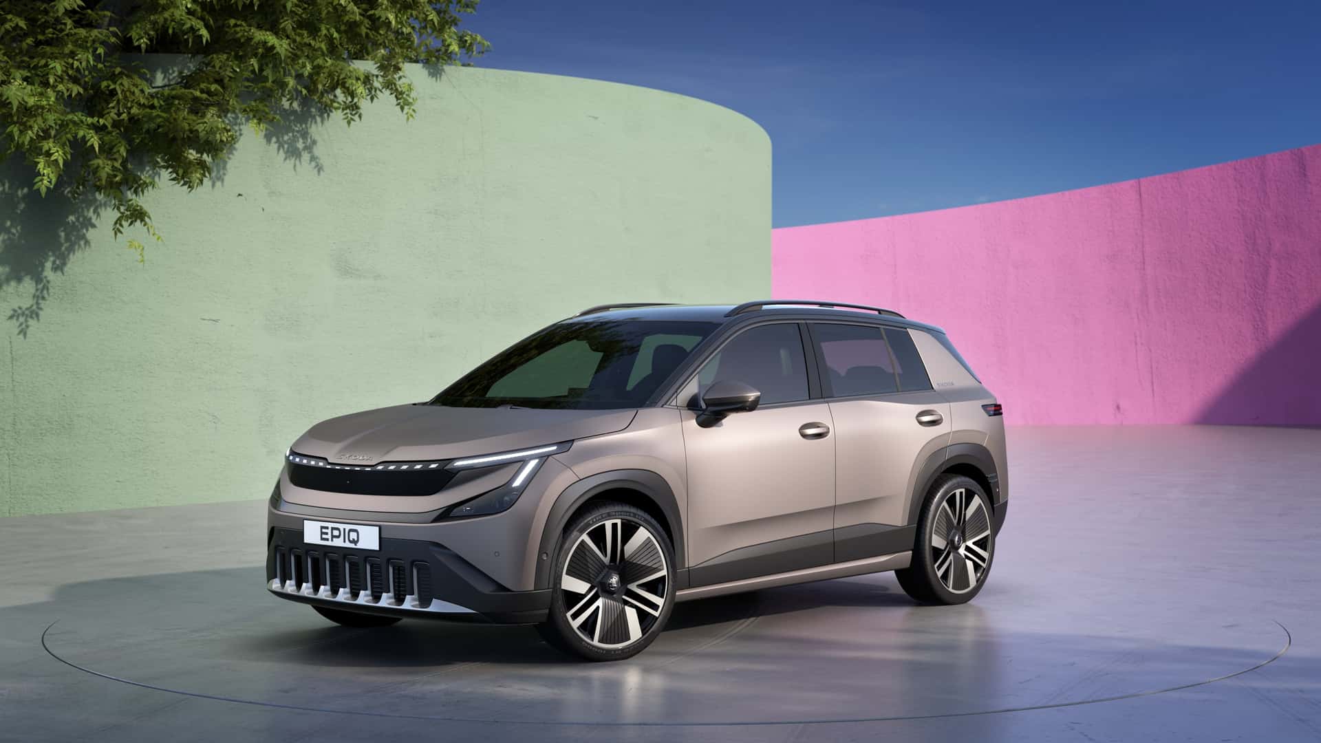 &Scaron;koda Accelerates Electric Battery Production with &euro;205 Million Investment