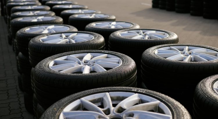 Summer Tires: Michelin and Bridgestone Struggle Against Rising Competition