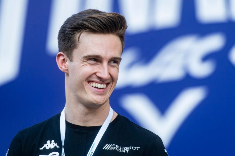 Théo Pourchaire Faces Uncertain Future Amidst Turbulent Career Path