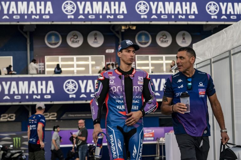 Yamaha Faces Critical Decision on Razgatlioglu's MotoGP Future