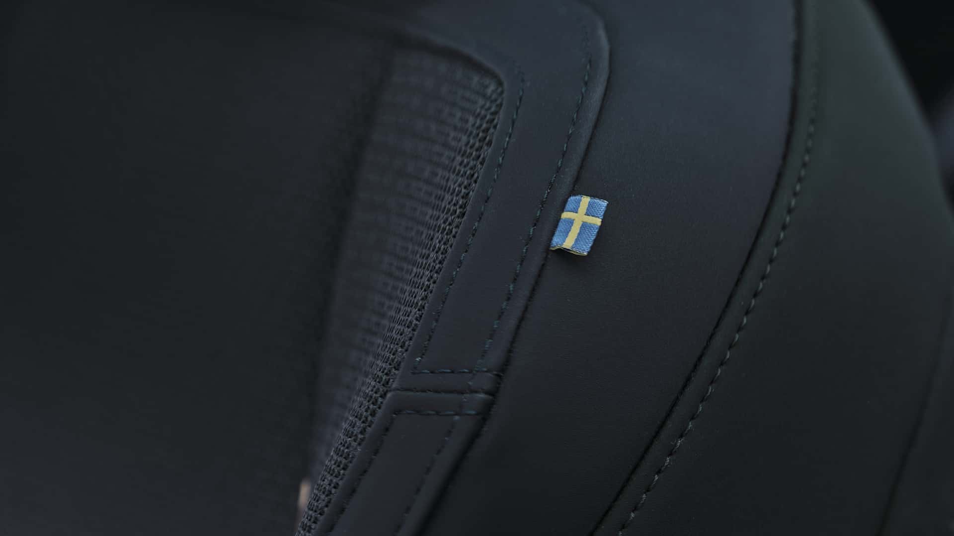 Volvo Reinvents Seatbelt Technology for a Safer Future