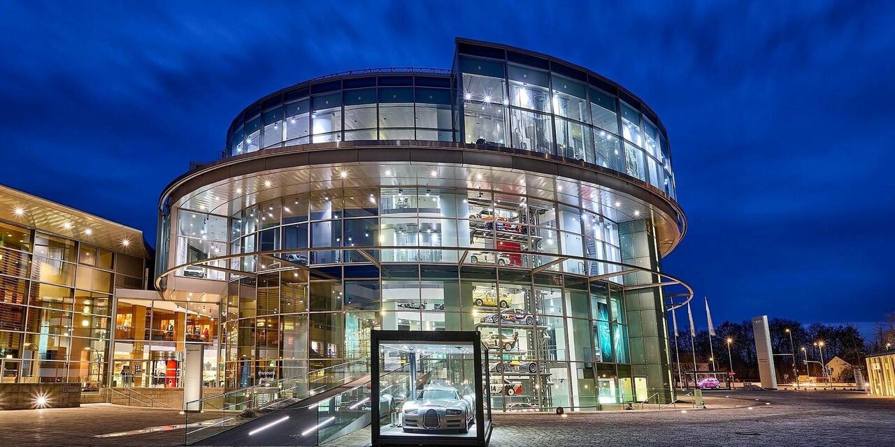 Audi reshuffles top managers for Lamborghini, China, and Neckarsulm as EV …