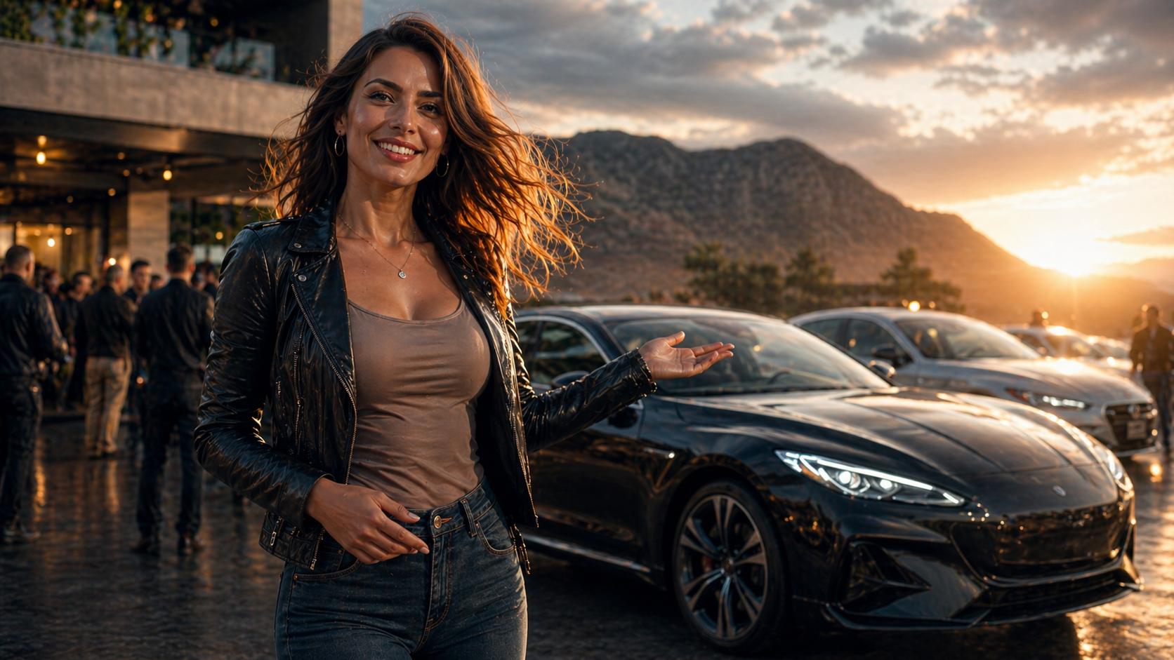 Pick the Right Powertrain for Your Daily Driving