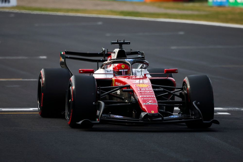 F1’s 2026 rules get an energy management tweak, and Verstappen approves of the direction