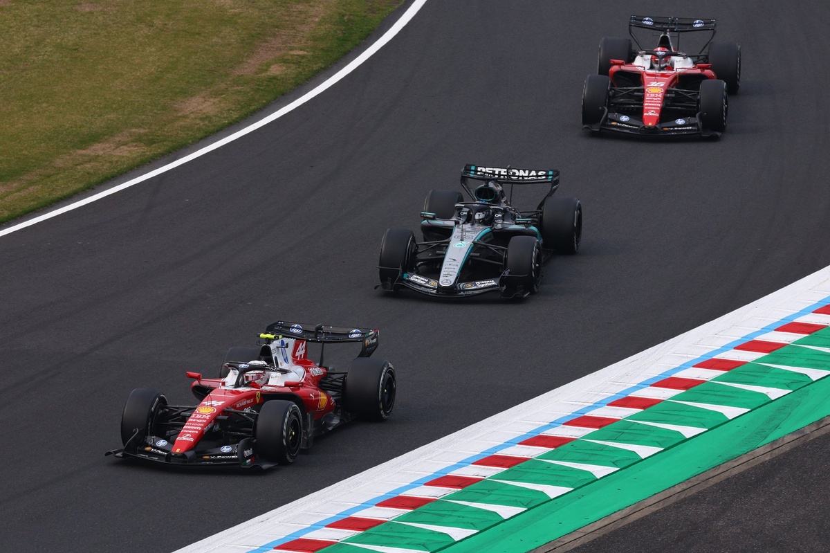 F1 Tweaks Power Deployment to Curb Unintended Overtakes and Boost Safety