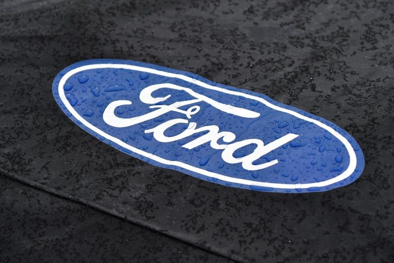 Ford's LMDh Hypercar Program: First Prototype Set for Q3 2026 Track Debut