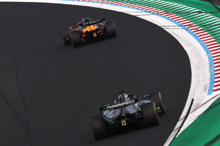 F1 2026 Engine Rules: Miami Fixes Symptoms, But Deeper Changes Are…