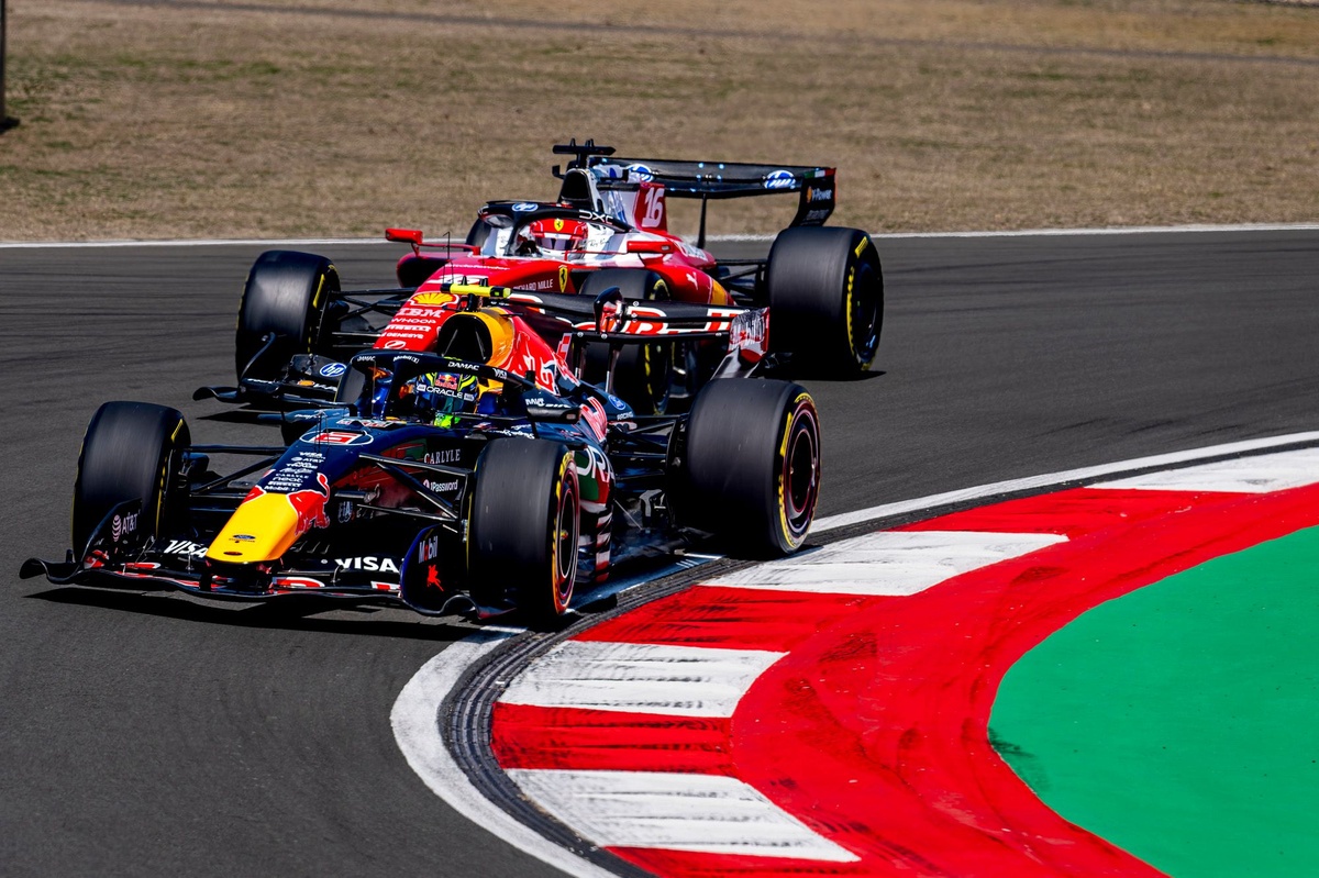 F1 Rules in Miami: The FIA Plays It Down