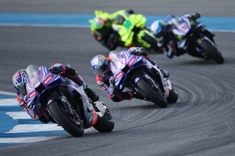 Yamaha's new V4 is a long-term MotoGP reset, not a quick fix