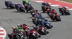 Trackhouse Aims to Energize MotoGP Under Liberty