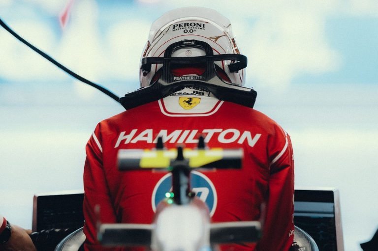 F1 Transfer Market Heats Up: Verstappen and Hamilton's Moves Matter