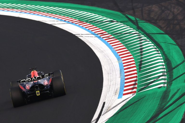 F1 Aims for Full-Throttle Qualifying by 2027