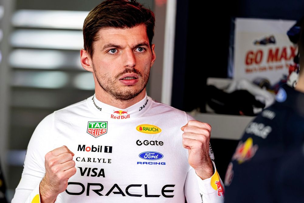 F1’s 2026 rules get an energy management tweak, and Verstappen approves of the direction image 2