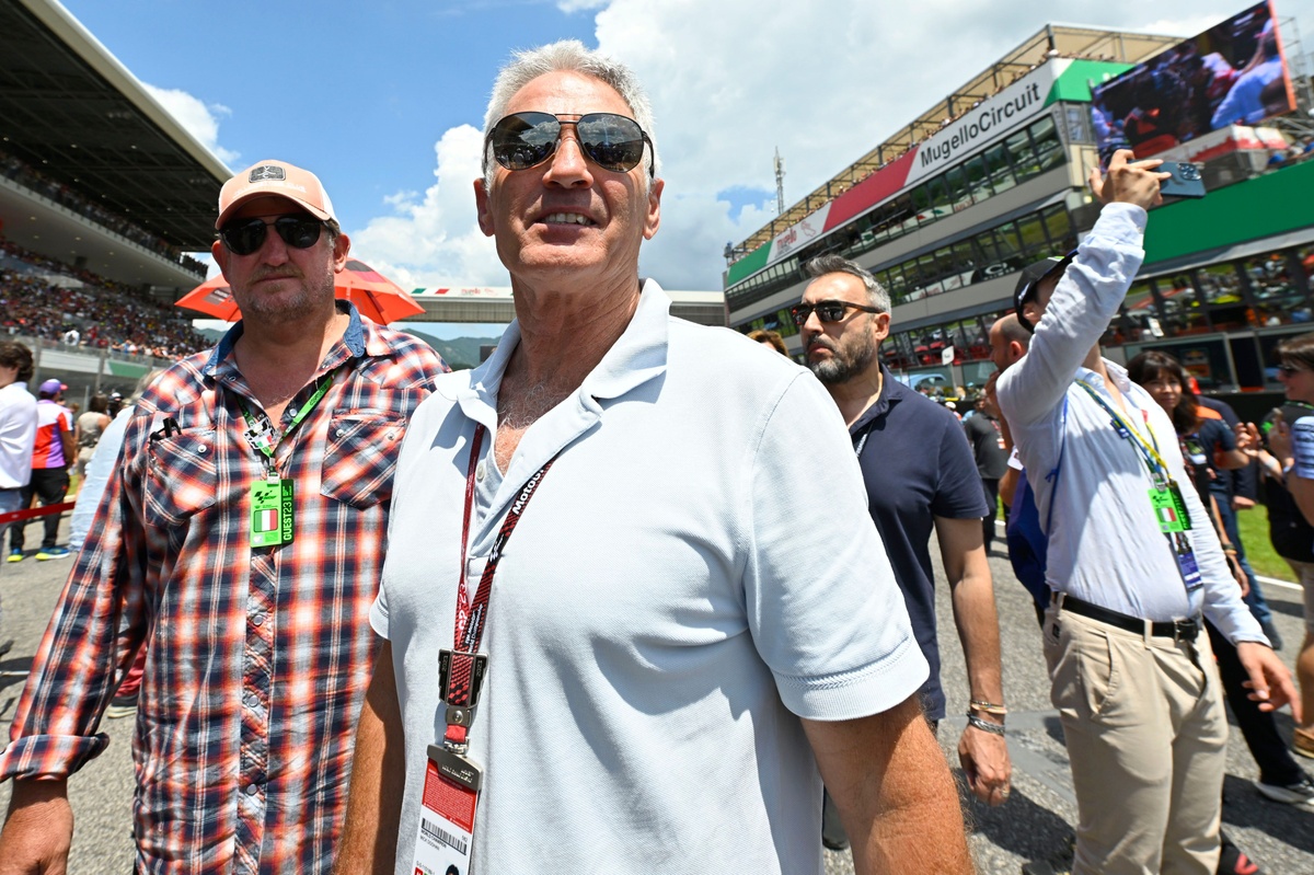 Mick Doohan Calls Out MotoGP Aero Problem