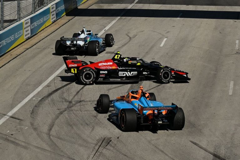 Mick Schumacher Faces Tough IndyCar Reality