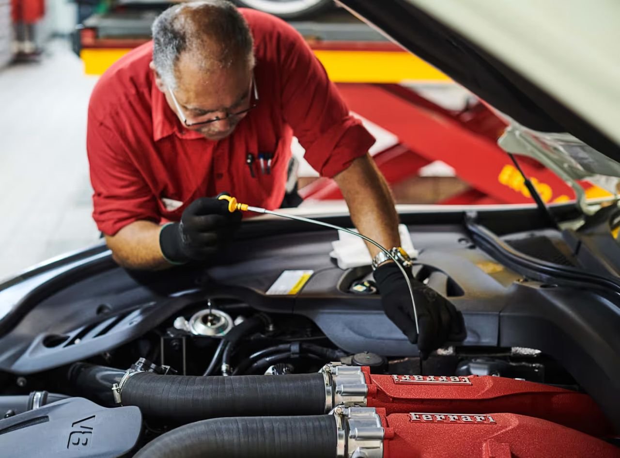 DIY Car Maintenance: Maximize Your Savings Online