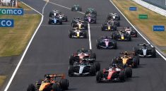 F1 Facing Its Challenges: Adjustments Ahead
