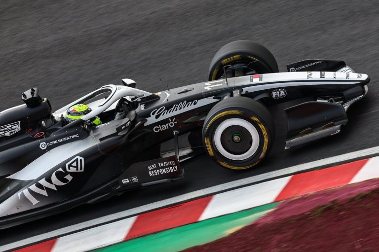 Cadillac Aims for a Second of Performance in Miami
