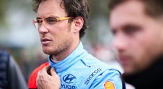Neuville Reflects on Rally Croatia Disappointment