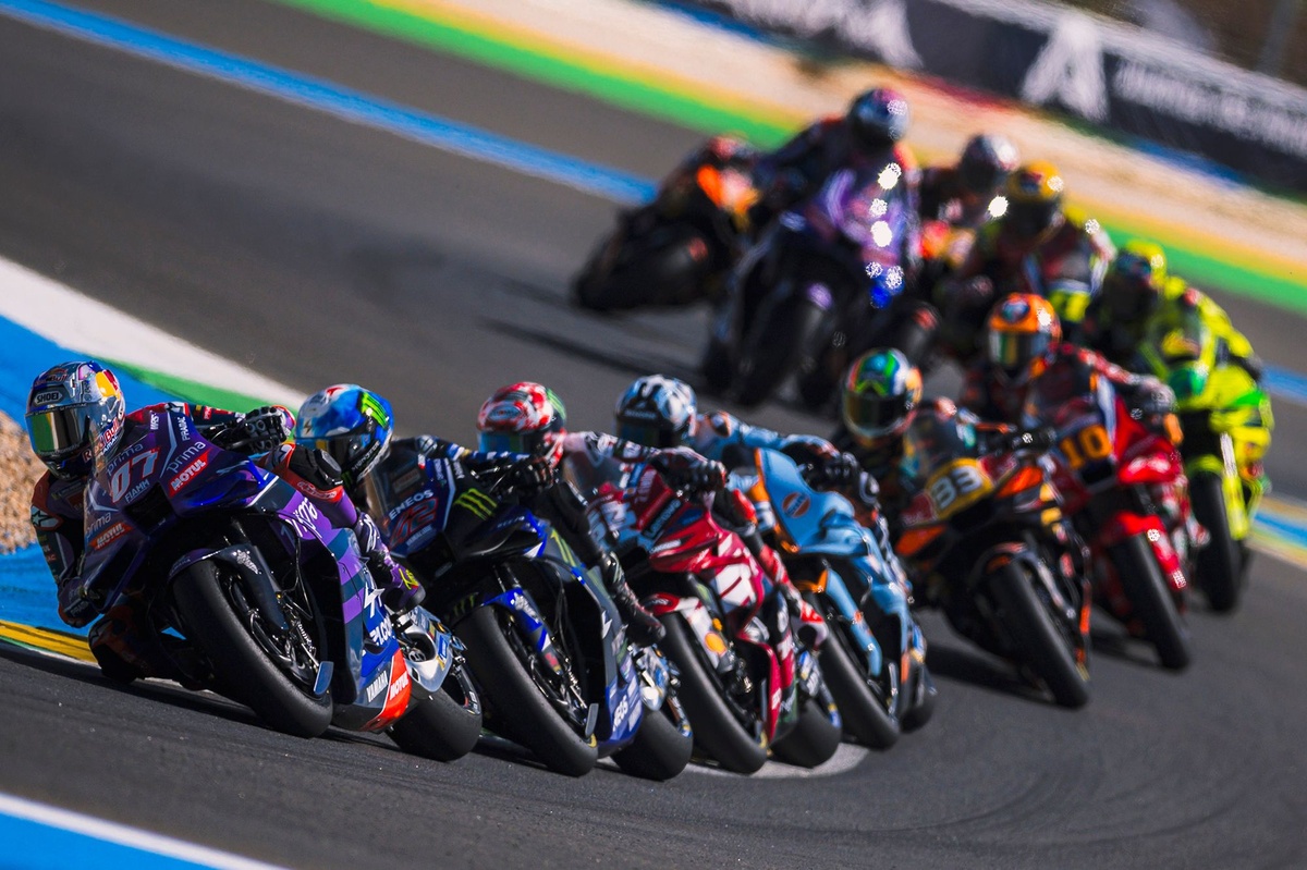 MotoGP 2027: Teams Gear Up Amid Uncertainty