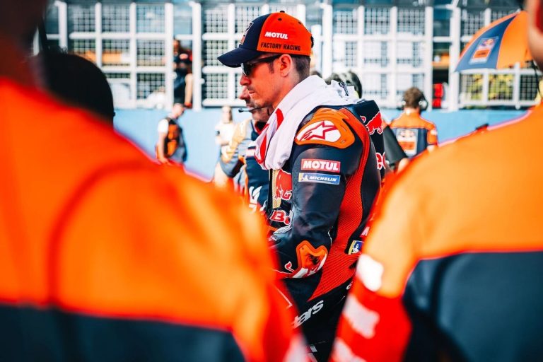Tech3 brings back Jonas Folger as Viñales misses Le Mans MotoGP return
