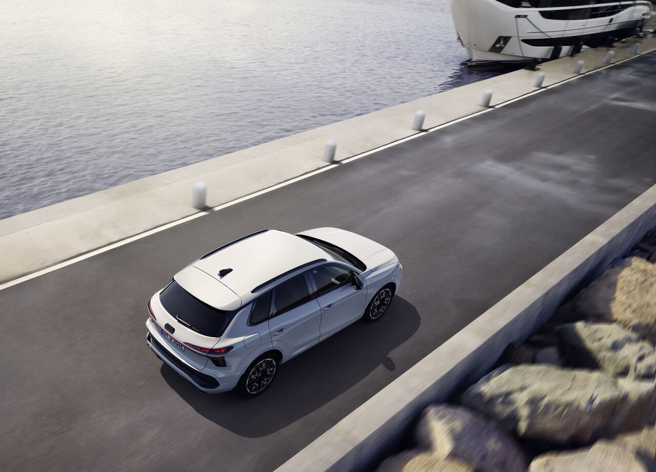 Audi holds up in Europe as U.S. and China pressure its sales and margins
