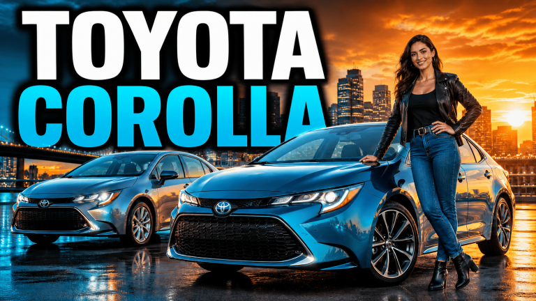 Toyota Corolla reliability: how dependable is Toyota’s compact car, really?
