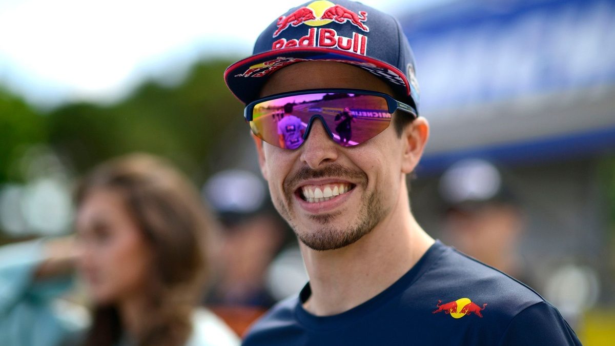 Alex Marquez Eyes Barcelona Redemption After Dismal Le Mans MotoGP Weekend