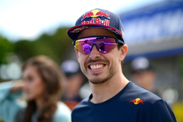Alex Marquez Eyes Barcelona Redemption After Dismal Le Mans MotoGP Weekend