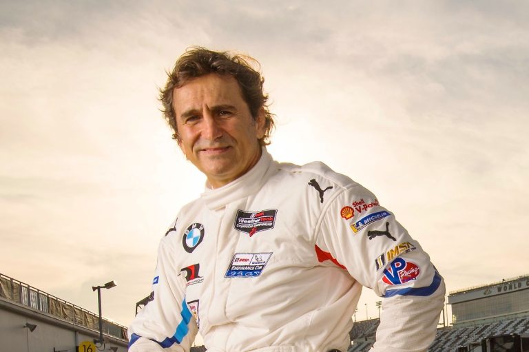 Alex Zanardi dies: F1, Champ Car, and Paralympic legend remembered for…