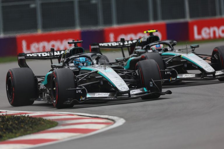 George Russell Defends Current F1 Rules Amidst Growing Criticism